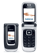 Nokia 6126 tarvikkeet