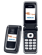 Nokia 6136 tarvikkeet