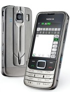 Nokia 6208c tarvikkeet