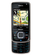 Nokia 6210 Navigator tarvikkeet