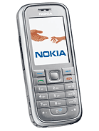 Nokia 6233 tarvikkeet