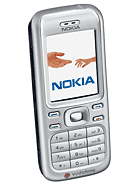 Nokia 6234 tarvikkeet