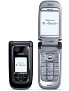 Nokia 6263 tarvikkeet