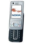 Nokia 6280 tarvikkeet
