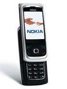 Nokia 6282 tarvikkeet