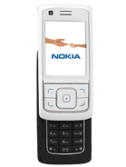Nokia 6288 tarvikkeet