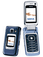 Nokia 6290 tarvikkeet