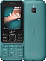 Nokia 6300 4G tarvikkeet