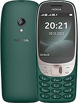 Nokia 6310 (2021) tarvikkeet