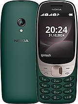Nokia 6310 (2024) tarvikkeet