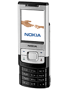 Nokia 6500 slide tarvikkeet