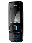 Nokia 6600 slide tarvikkeet