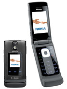 Nokia 6650 fold tarvikkeet