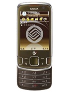 Nokia 6788 tarvikkeet