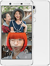 Nokia 7 tarvikkeet