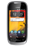 Nokia 701 tarvikkeet