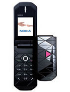 Nokia 7070 Prism tarvikkeet