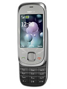Nokia 7230 tarvikkeet