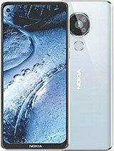 Nokia 7.3 tarvikkeet