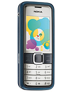 Nokia 7310 Supernova tarvikkeet