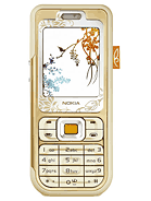Nokia 7360 tarvikkeet