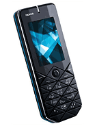 Nokia 7500 Prism tarvikkeet