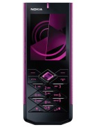 Nokia 7900 Crystal Prism tarvikkeet