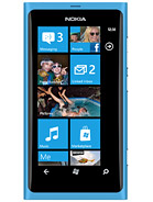 Nokia Lumia 800 tarvikkeet