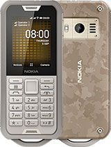Nokia 800 Tough tarvikkeet