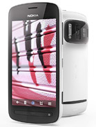 Nokia 808 PureView tarvikkeet