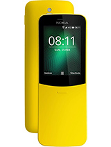 Nokia 8110 4G tarvikkeet
