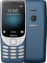 Nokia 8210 4G tarvikkeet