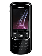 Nokia 8600 Luna tarvikkeet