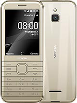 Nokia 8000 4G tarvikkeet