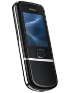 Nokia 8800 Arte tarvikkeet