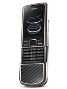 Nokia 8800 Carbon Arte tarvikkeet