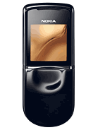 Nokia 8800 Sirocco tarvikkeet