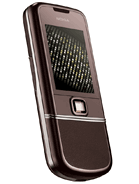 Nokia 8800 Sapphire Arte tarvikkeet