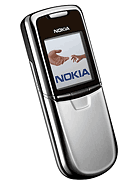 Nokia 8800 tarvikkeet