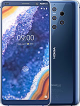 Nokia 9 PureView tarvikkeet