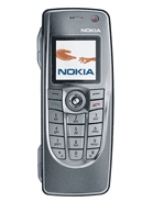 Nokia 9300i Kuulokkeet ja handsfree