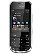Nokia Asha 202 tarvikkeet