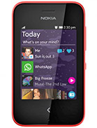 Nokia Asha 230 tarvikkeet