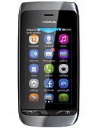 Nokia Asha 309 tarvikkeet