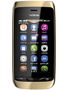 Nokia Asha 310 tarvikkeet