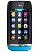 Nokia Asha 311 tarvikkeet