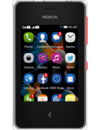 Nokia Asha 500 Dual SIM tarvikkeet