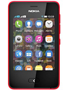 Nokia Asha 501 tarvikkeet