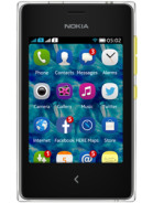 Nokia Asha 502 Dual SIM tarvikkeet