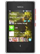 Nokia Asha 503 tarvikkeet